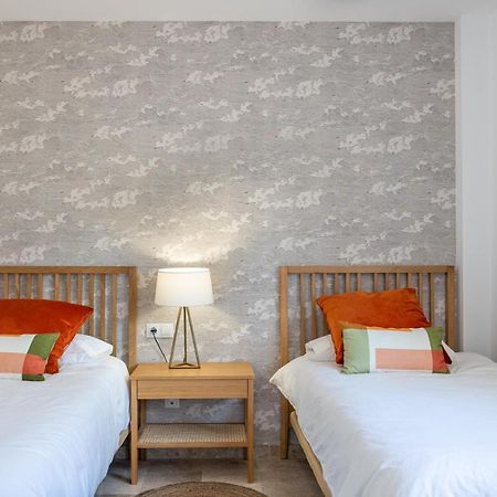 Home2Book Sea View & Design Duplex Los Gigantes Puerto de Santiago  Ngoại thất bức ảnh