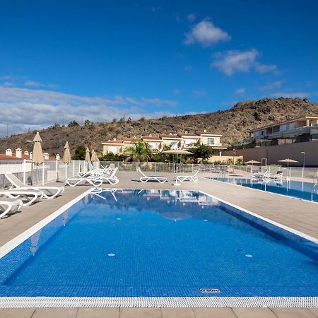 Home2Book Sea View & Design Duplex Los Gigantes Puerto de Santiago  Ngoại thất bức ảnh