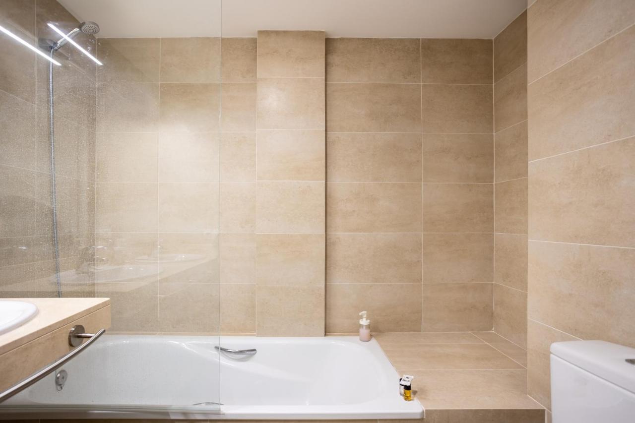 Home2Book Sea View & Design Duplex Los Gigantes Puerto de Santiago  Ngoại thất bức ảnh