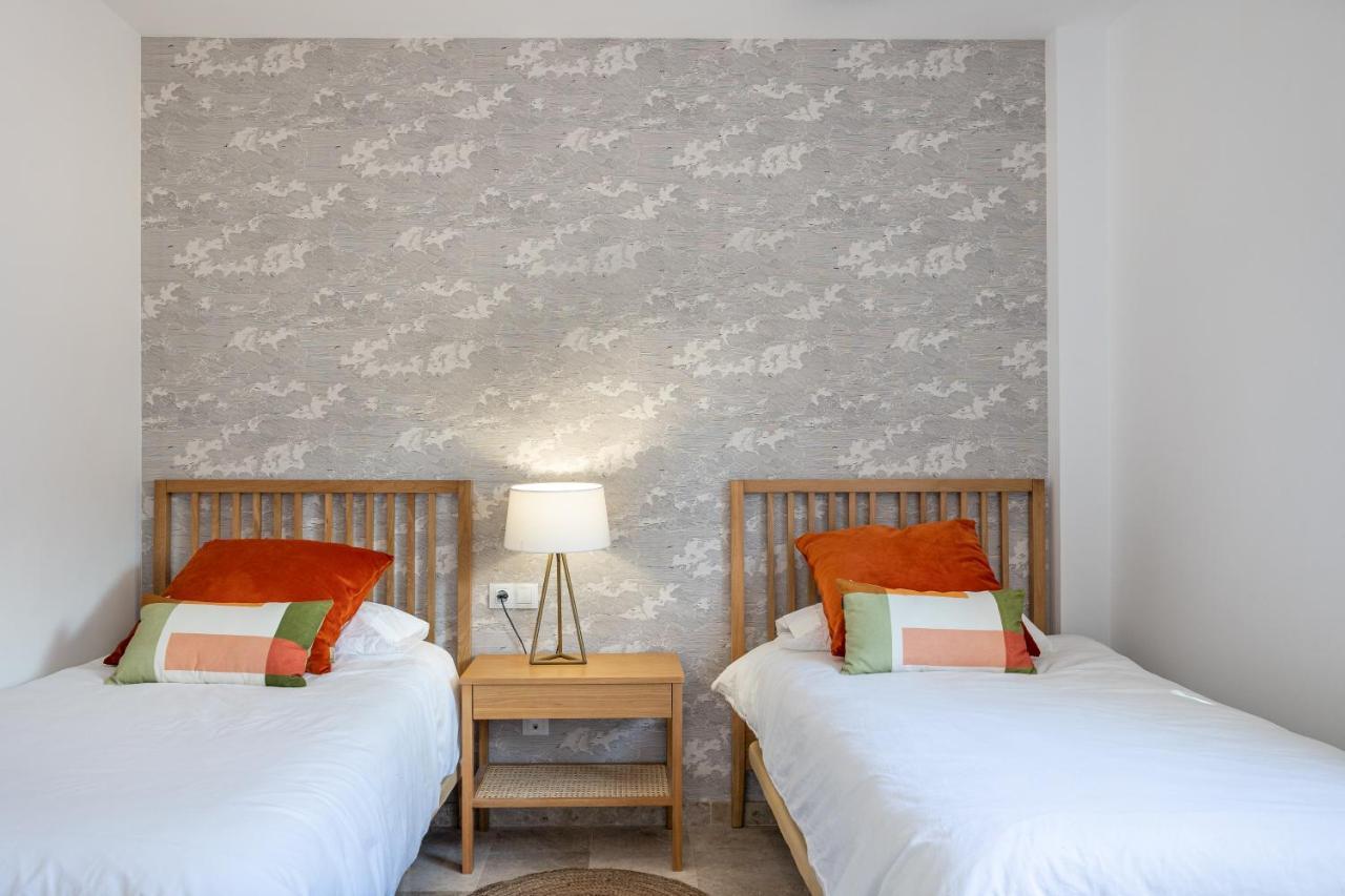 Home2Book Sea View & Design Duplex Los Gigantes Puerto de Santiago  Ngoại thất bức ảnh