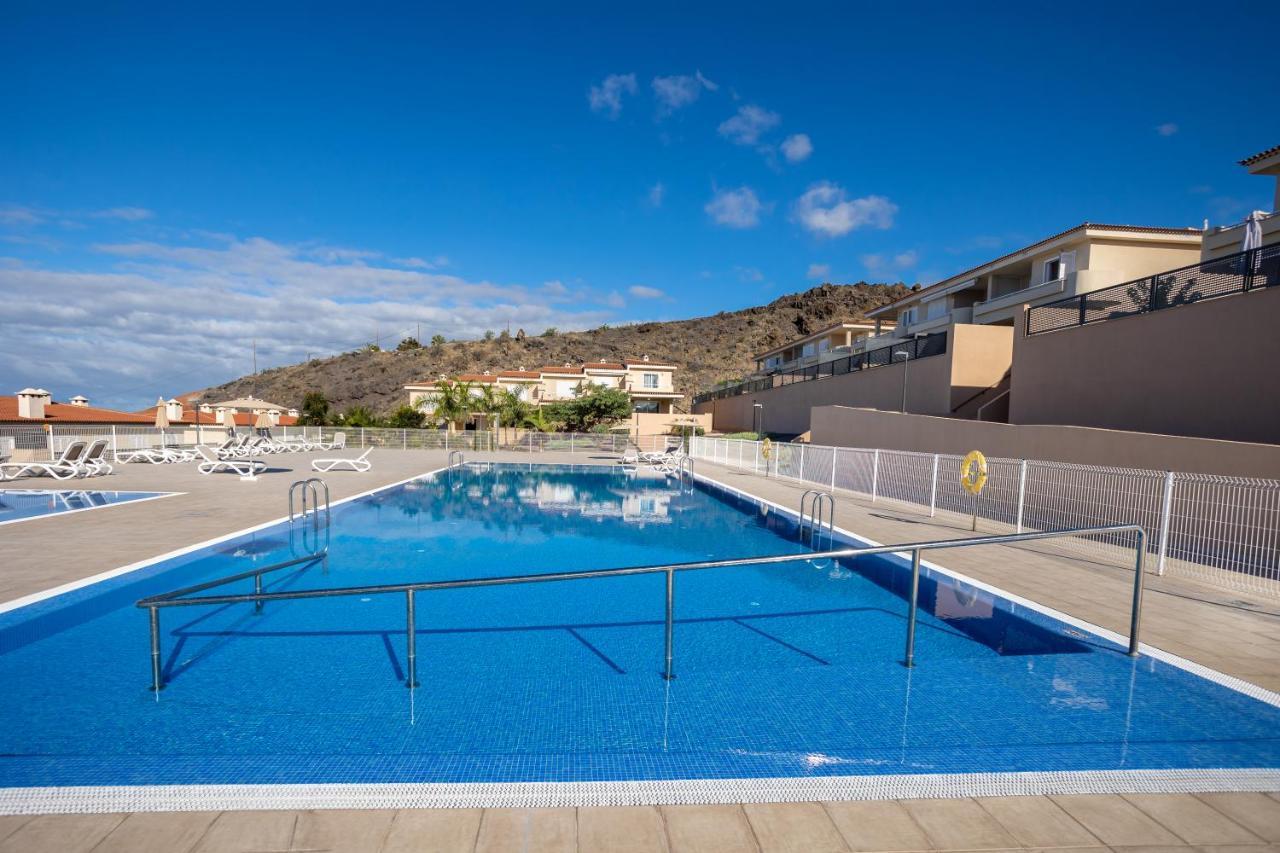 Home2Book Sea View & Design Duplex Los Gigantes Puerto de Santiago  Ngoại thất bức ảnh