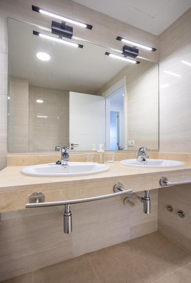 Home2Book Sea View & Design Duplex Los Gigantes Puerto de Santiago  Ngoại thất bức ảnh