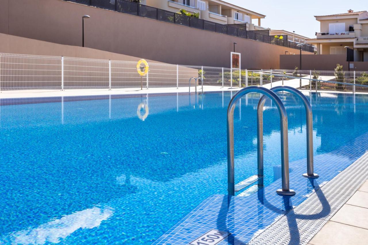Home2Book Sea View & Design Duplex Los Gigantes Puerto de Santiago  Ngoại thất bức ảnh