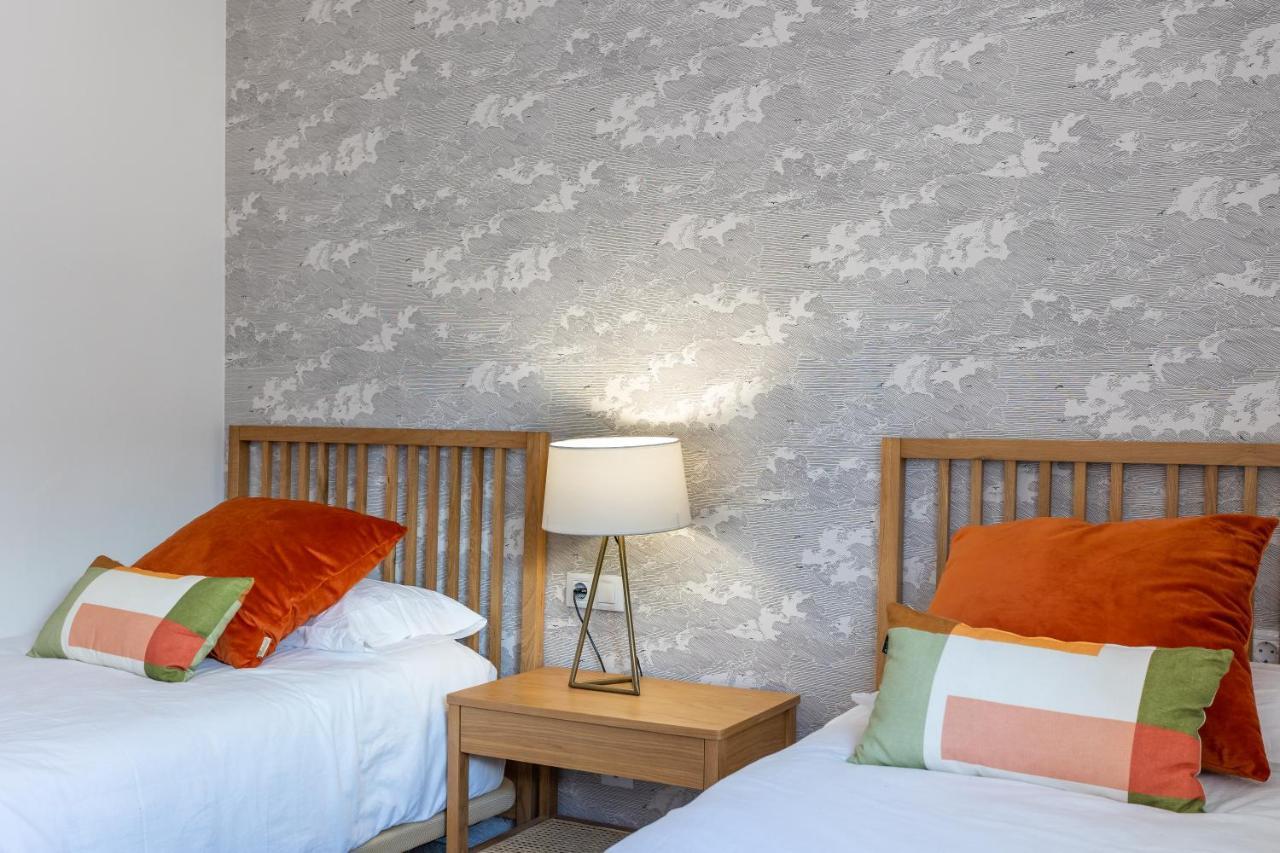 Home2Book Sea View & Design Duplex Los Gigantes Puerto de Santiago  Ngoại thất bức ảnh