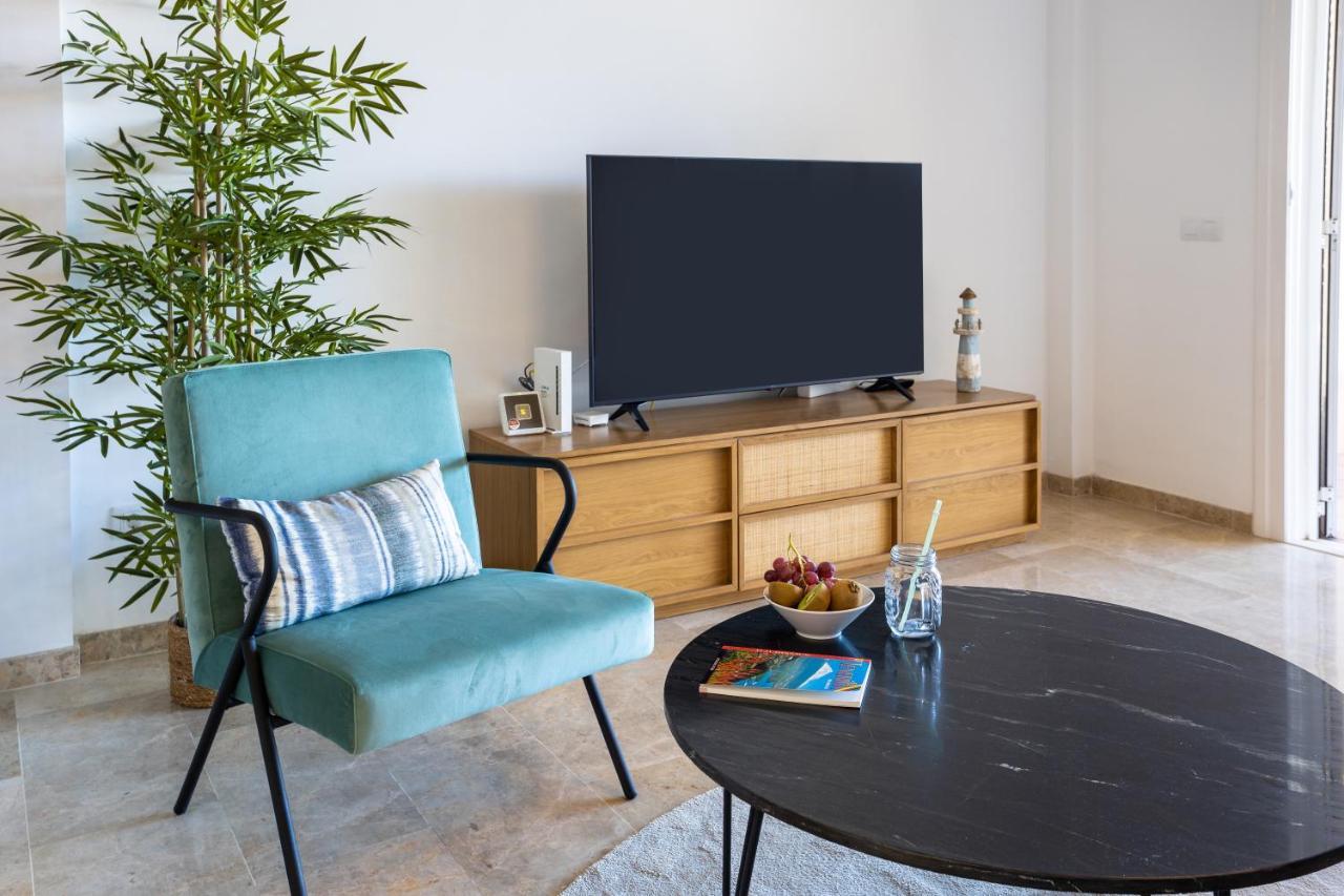 Home2Book Sea View & Design Duplex Los Gigantes Puerto de Santiago  Ngoại thất bức ảnh