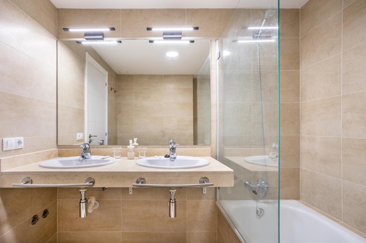 Home2Book Sea View & Design Duplex Los Gigantes Puerto de Santiago  Ngoại thất bức ảnh