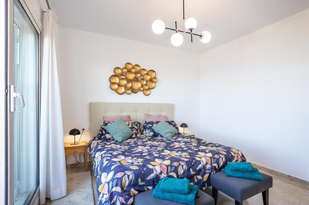 Home2Book Sea View & Design Duplex Los Gigantes Puerto de Santiago  Ngoại thất bức ảnh