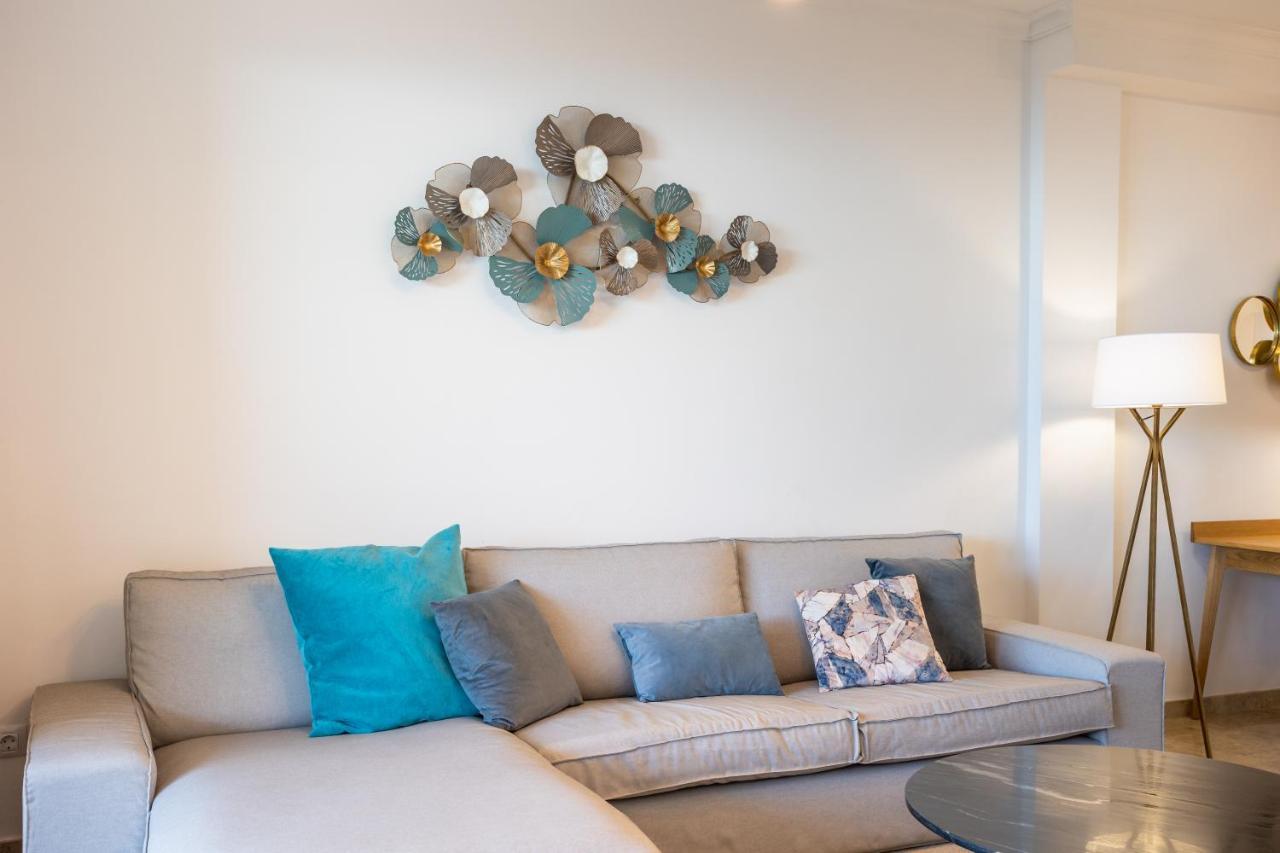Home2Book Sea View & Design Duplex Los Gigantes Puerto de Santiago  Ngoại thất bức ảnh