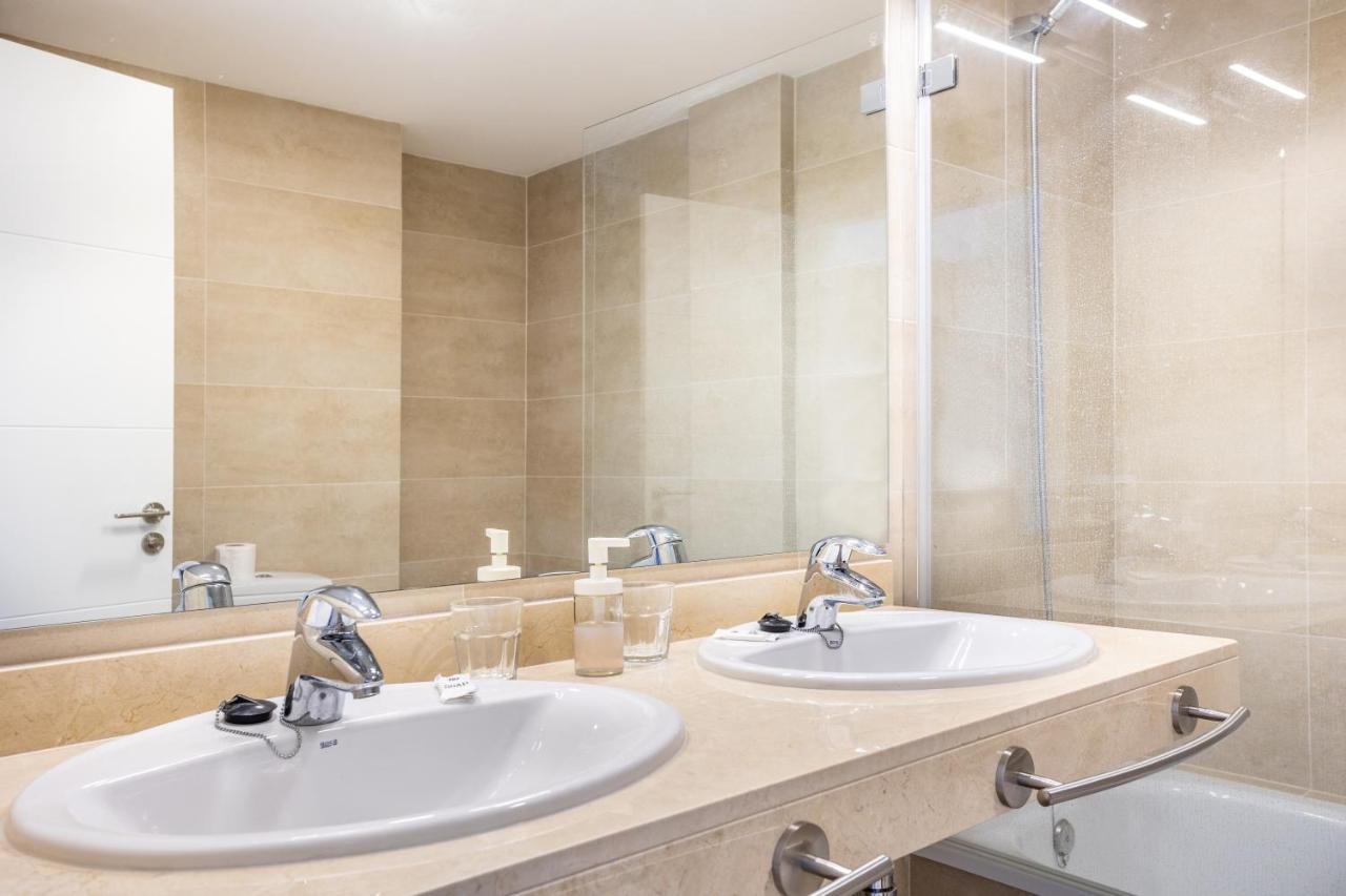 Home2Book Sea View & Design Duplex Los Gigantes Puerto de Santiago  Ngoại thất bức ảnh