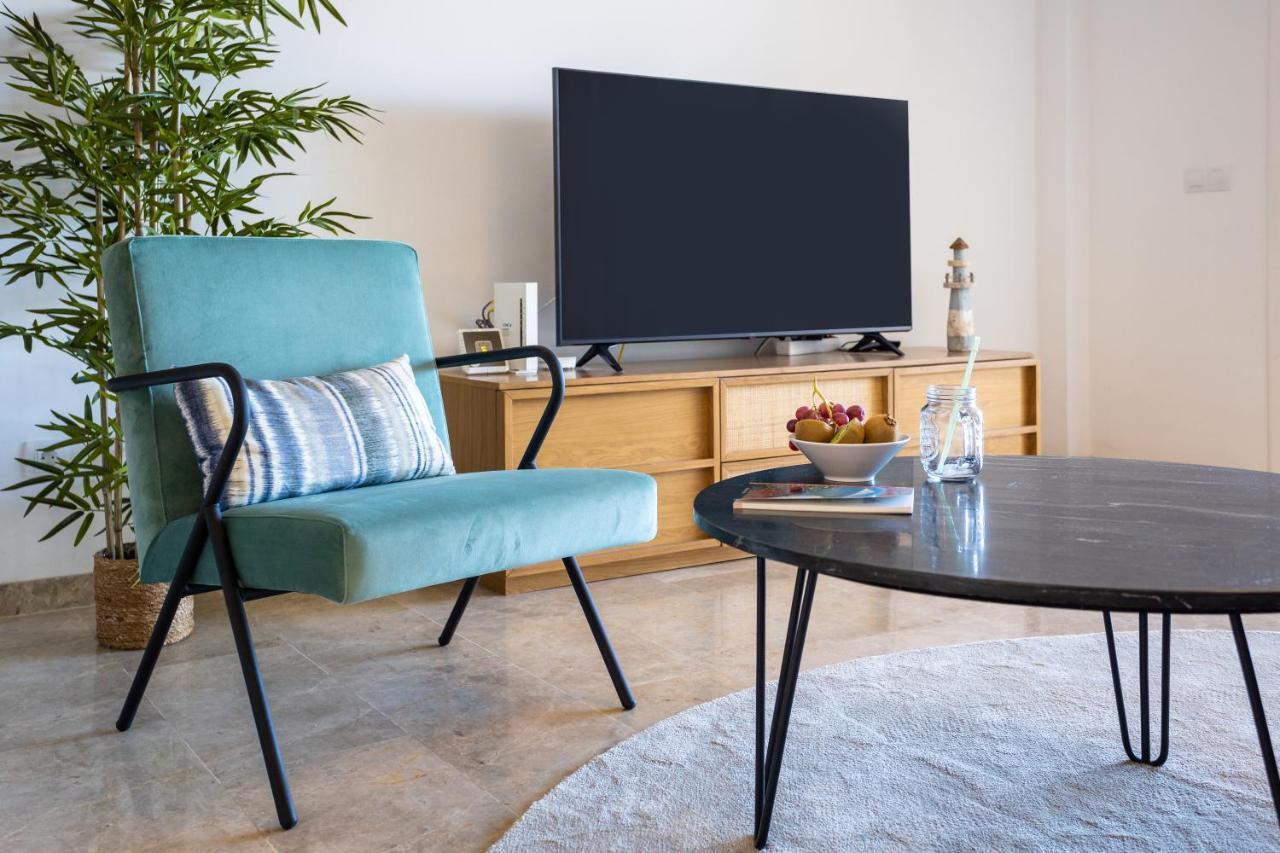 Home2Book Sea View & Design Duplex Los Gigantes Puerto de Santiago  Ngoại thất bức ảnh