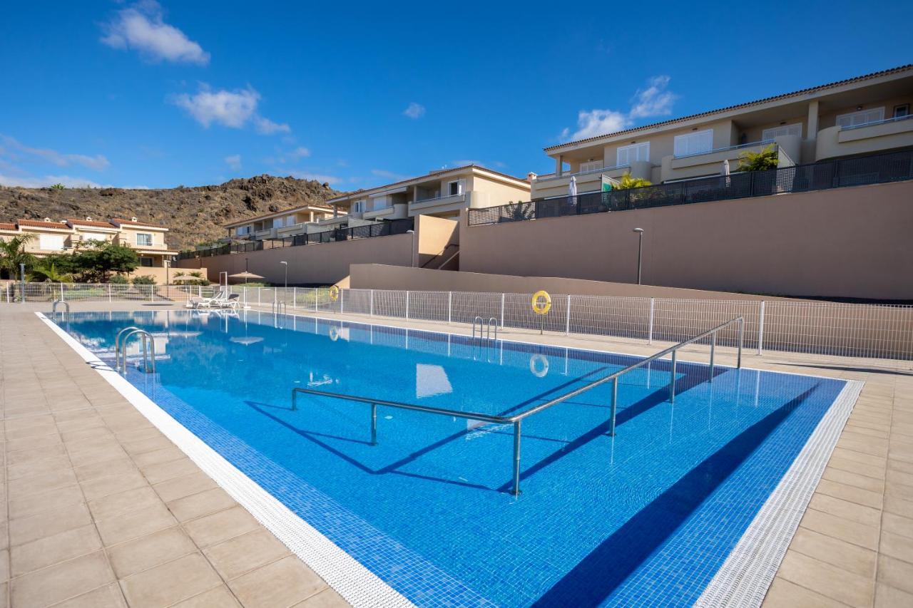Home2Book Sea View & Design Duplex Los Gigantes Puerto de Santiago  Ngoại thất bức ảnh
